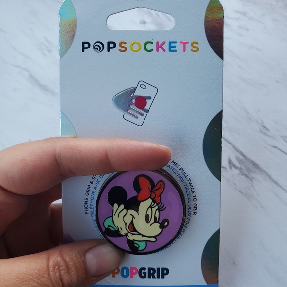 DISNEY Popsockets - Picture 5 of 5